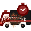 تاتو مارکت