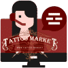 تاتو مارکت
