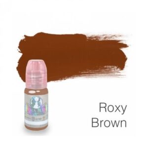 تاتو مارکت- roxy brown